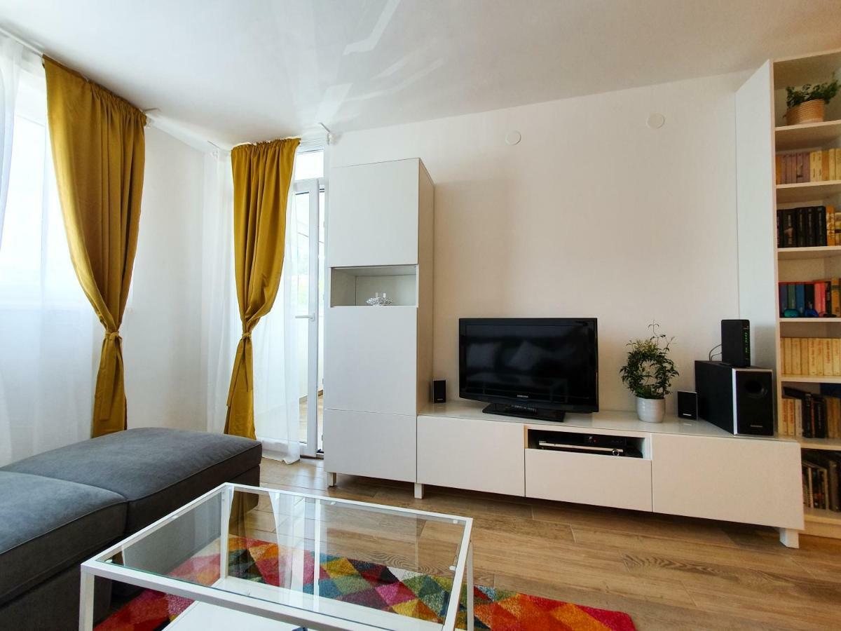 Apartman Noa Dubrovnik Exterior photo