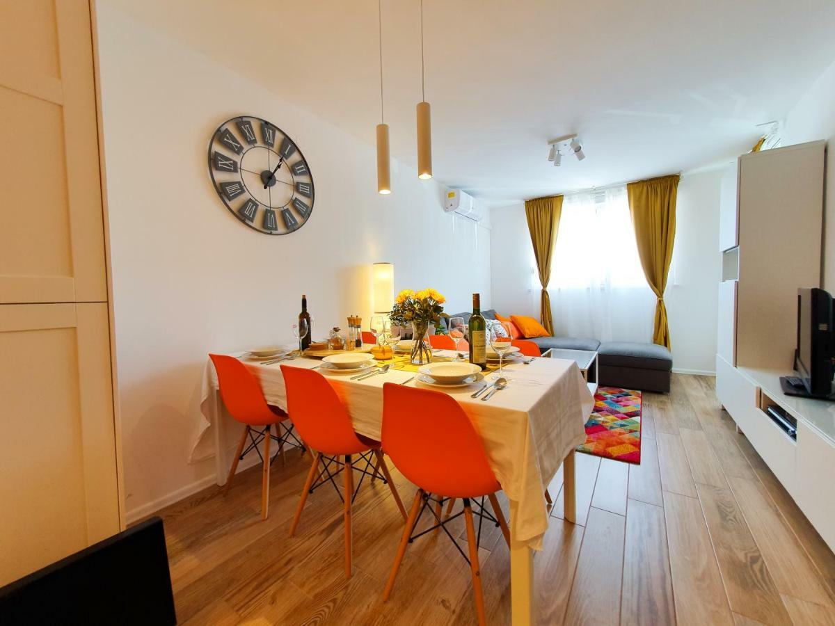 Apartman Noa Dubrovnik Exterior photo